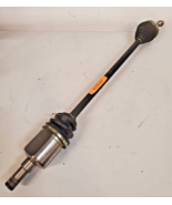 GSP CV Axle Front Left Assembly  NCV10586 | MZ503 - $1,442.91 MXN