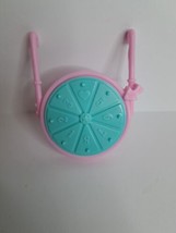 Barbie Club Chelsea Carnival Playset Spinner Replacement Part  - £3.86 GBP