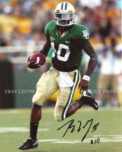 Robert Griffin Iii Auto Autographed 8x10 Rp Photo Baylor - £11.69 GBP