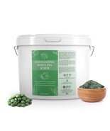 Exfoliating Spirulina Scrub - 128oz - Grapefruit - €45,00 EUR+