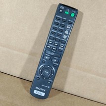 Genuine Sony RMT-D126A Tested DVD Remote Control OEM DVP-NS30 0300B DVP-... - $8.91
