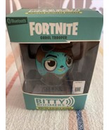 NEW Fortnite Bitty Boomers Ghoul Trooper Wireless Bluetooth Speaker. - $9.94