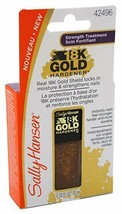 Sally Hansen 18K Gold Hardener 42496 - £4.60 GBP