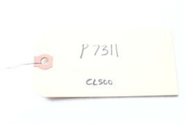 2000-2006 MERCEDES W215 CL500 W220 S500 S430 TELEPHONE CONTROL MODULE P7311 image 10