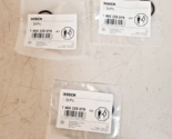 3 Qty. of Bosch O-Rings 1 460 225 079 | 1460225079 | 1 460 225 079 - 001... - $21.66