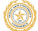 Texas A&amp;M University Commerce Sticker Decal R8079 - £1.55 GBP+