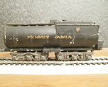 Unknown HO Vanderbilt Tender Heavy Die Cast w/Varney Metal Trucks &amp; Wheels - £20.04 GBP