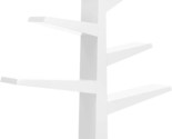 White Spruce Tree Bookcase By Babyletto. - $237.95