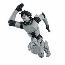 My Hero Academia Banpresto Figure Colosseum Modeling Academy Vol. 6 Tenya Iida O - £25.50 GBP