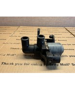 1996 - 2002 BMW E36/Z3 2.5 2.8 HEATER COOLANT VALVE PUMP FACTORY OEM 837... - $39.59