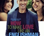 How to Make Love Like an Englishman DVD | Region 4 - $8.42