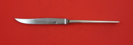 Da Vinci by Reed and Barton Sterling Silver Steak Knife w/ guard 9 7/8&quot; - $1,461.11 MXN