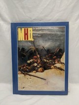 MHQ The Quarterly Journal Of Military History Autumn 1997 Volume 10 Number 1  - £23.52 GBP