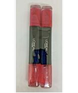 Lot of 2 - Loreal 2 Stage Nail Color - #901 Keep Magenta Discount Colors - $9.69 CAD