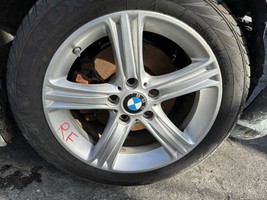 Wheel 17x7-1/2 5 Triple Edge Spoke Fits 12-18 BMW 320i 1037141 - £115.99 GBP