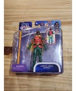Space Jam A New Legacy Lebron James as Robin Action Figure Moose Toys - £4.81 GBP