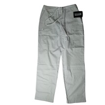 Dickies White Scrub Pants XS New Tags - $10.00