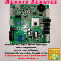 REPAIR SERVICE 2307028 W10185291 W10219463 - £39.82 GBP