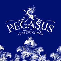 Pegasus Playing Cards - £9.48 GBP