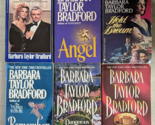 Barbara Taylor To Be The Best Angel Hold The Dream Dangerous To Know Her... - £13.55 GBP