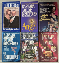 Barbara Taylor To Be The Best Angel Hold The Dream Dangerous To Know Her... - £13.44 GBP