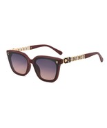 VintageInspired Trendy Designer Sunglasses for All 2025 - $39.99