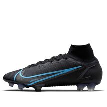 NikeMercurial Superfly 8 Elite FG 'Black Photo Blue' - US SIZES - $209.44