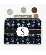 Patterned Stars : Gift Coin Purse Winter Decor New Year Party Nursery Ro... - £8.01 GBP