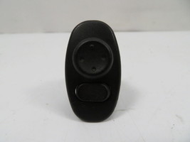 Porsche Boxster S 986 Switch, Power Mirror Adjustment 99661324100 - $10.88