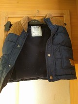 Boys Jackets -Exploration Mountain Crew Size 18-23months Polyester Multi... - £4.95 GBP