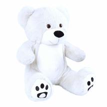 WOWMAX Small Cute Teddy Bear Daney Cuddly Stuffed Plush Animals Daney Te... - $367.35 MXN