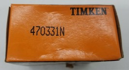 Timken 470331N Rear Differential Pinion Seal - £6.44 GBP