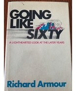 Going Like Sixty: A Lighthearted Look at the Later Years ... Armour 1974 - $188.96 MXN