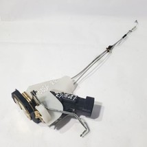 Passenger Right Rear Door Lock Actuator OEM 2004 Isuzu Axiom - $17.55