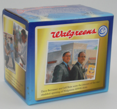 Walgreens Commemorative Mug - 4000th Store - New in Box - £6.35 GBP