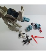 STAR WARS GALACTIC HEROES-FIRST ORDER AT-ST / STAR WARS / TARGET EXCLUSIVE - $74.45 CAD