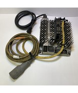 Club Car Golf Cart Industrial Battery Charger 48 Volt Model #IC0650-048-... - $89.09