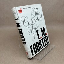 The Collected Tales of E. M. Forster - £7.62 GBP