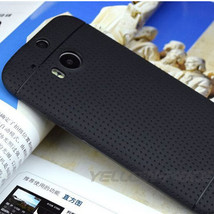 New Fashion Tpu Silicone Rubber Soft Back Case Fitted Cover Skin For Htc... - £12.81 GBP