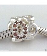 Authentic PANDORA Circle of Friends Charm , Sterling Silver, 790445CZ New - $48.15 CAD