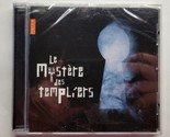 Les Mysteres Des Templiers (CD, 2009) - $29.69