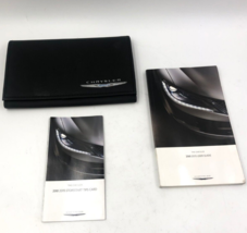 2015 Chrysler 200 Owners Manual Set with Case OEM F01B27048 - £35.55 GBP