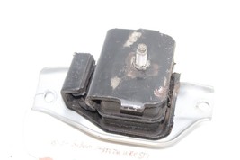 08-14 SUBARU IMPREZA WRX STI LEFT ENGINE MOUNT Q3958 image 2