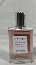 Kindred Goods Old Navy Sugar Plum &amp; Winterberry Eau de Parfum Perfume 1.7oz 50ml - £46.54 GBP