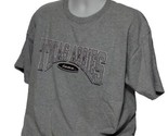 Vintage Texas A&amp;M Aggies Mens Large T Shirt USA Made 90s NCAA College Un... - $21.59