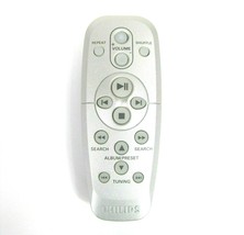 Philips RC19414005/01 Remote Control OEM Original - $9.45