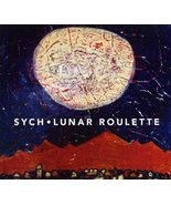 Lunar Roulette [Audio CD] SYCH - £6.99 GBP