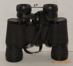 Tasco 15-7x35 field of view 7 X 35 372ft @ 1000yds Binoculars - $46.52