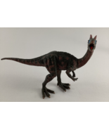 Dinosaur PVC Figures AAA Dilophosaurus Prehistoric Realistic 5&quot; Dino Toy... - $553.15 MXN