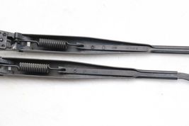 04-08 FORD F-150 WINDSHIELD WIPER ARMS LEFT & RIGHT PAIR E2472 image 9